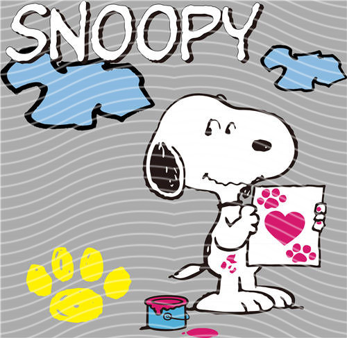 Snoopy- 229